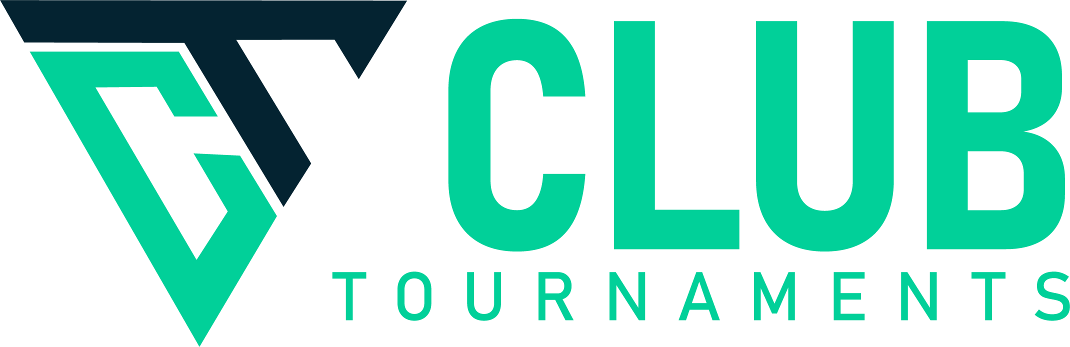 ClubTournaments Logo